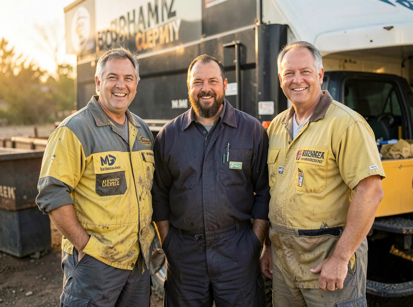 Sewage Cleanup company in Lidgerwood, ND