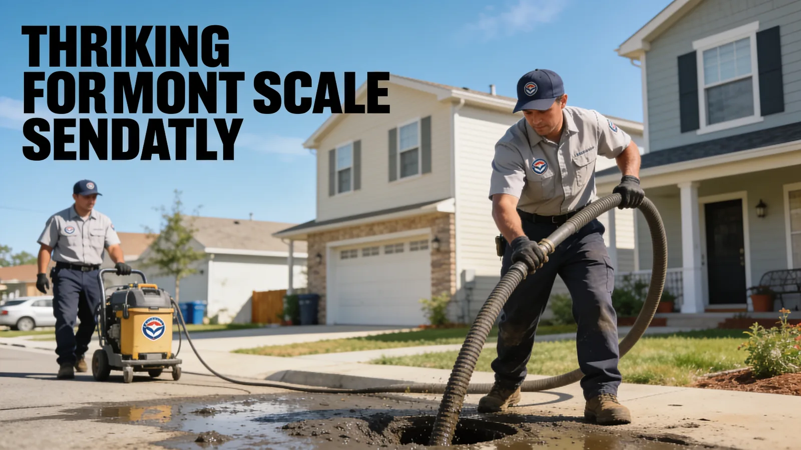 Sewage Cleanup in Lidgerwood, ND near me